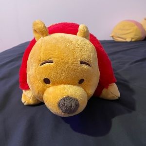 Winnie the Pooh Pillow Pet